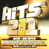 cd hits 2 en 1 2007 volume 3 (2007)