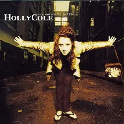 cd holly cole - romantically helpless (2000)