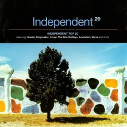 cd independent 20 volume 15 (1992)