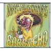 cd infectious grooves - mas borracho (2000)