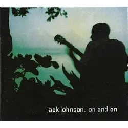 cd jack johnson - on and on (2003)