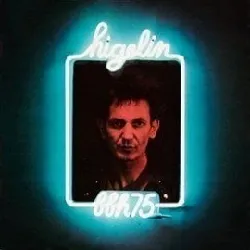 cd jacques higelin - b.b.h. 75 (2007)