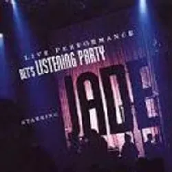 cd jade (3) - bet's listening party starring jade (1993)