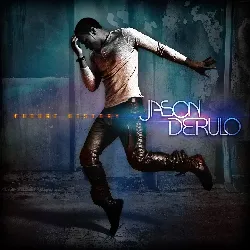 cd jason derulo - future history (2011)