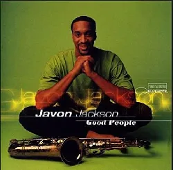 cd javon jackson - good people (1997)