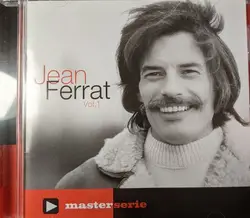 cd jean ferrat - jean ferrat vol. 1 (2009)