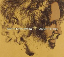 cd jean - philippe rykiel - under the tree (2003)