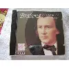 cd johannes brahms - symphonie n°2 'ouverture tragique' (1990)