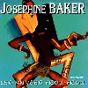 cd josephine baker - les années frou - frou (1985)
