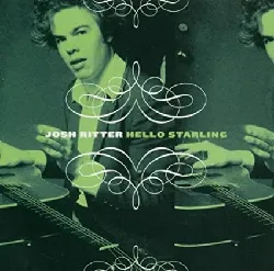 cd josh ritter - hello starling (2004)