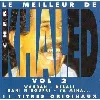 cd khaled - le meilleur de cheb khaled vol 2 (1992)