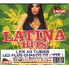 cd latina hits