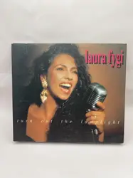 cd laura fygi turn out lamplight