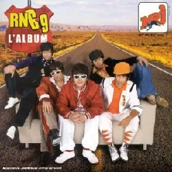 cd le 6 - 9 - rn 6 - 9 - l'album (2002)