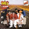cd le 6 - 9 - rn 6 - 9 - l'album (2002)