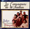 cd les compagnons de la chanson - les compagnons de la chanson (2004)