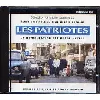 cd les patriotes