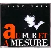 cd liane foly - au fur et à mesure (1990)
