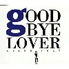 cd liane foly - goodbye lover (1991)