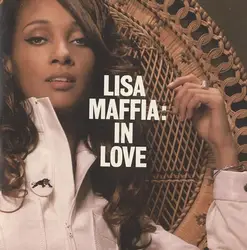 cd lisa maffia - in love (2000)