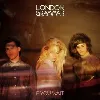 cd london grammar - if you wait (2013)