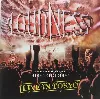 cd loudness (5) - loudness world tour 2018 rise to glory live in tokyo (2019)