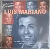 cd luis mariano - les chansons eternelles (1998)