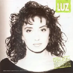 cd luz casal - a contraluz (1991)