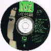 cd luz casal - a contraluz (1991)