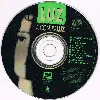 cd luz casal - a contraluz (1991)