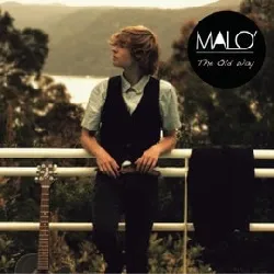 cd malo' - the old way (2012)