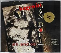 cd man doki - on and on (1997)