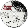 cd mano negra - santa maradona (larchuma football club) (1994)
