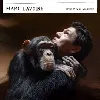 cd marc lavoine - je descends du singe (2012)