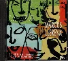 cd marcus llerena, musique de chambre brésilienne pour guitare