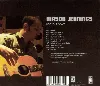 cd mason jennings - use your voice (2004)
