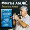 cd maurice andré - ballades pour trompette