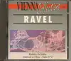 cd maurice ravel - ravel - bolero - la valse - daphnis et chloé (suite n° 2) (1992)