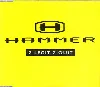 cd mc hammer - 2 legit 2 quit (1991)