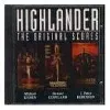 cd michael kamen - highlander - the original scores (1995)
