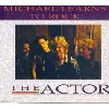 cd michael learns to rock - the actor (1992)