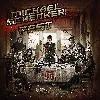 cd michael schenker fest - resurrection (2018)