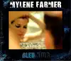 cd mylene farmer - bleu noir (2005)