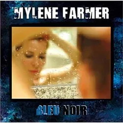 cd mylène farmer - bleu noir (2011)