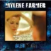 cd mylène farmer - bleu noir (2011)