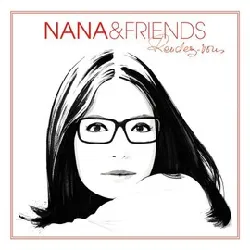 cd nana mouskouri - rendez - vous (2011)