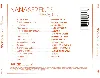 cd nana mouskouri - rendez - vous (2011)