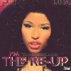 cd nicki minaj - pink friday: roman reloaded - the re - up (2012)