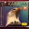 cd ouvertures operas - karajan collection - volume 9