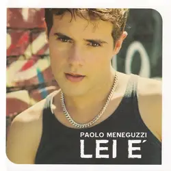 cd paolo meneguzzi - lei è (1996)
